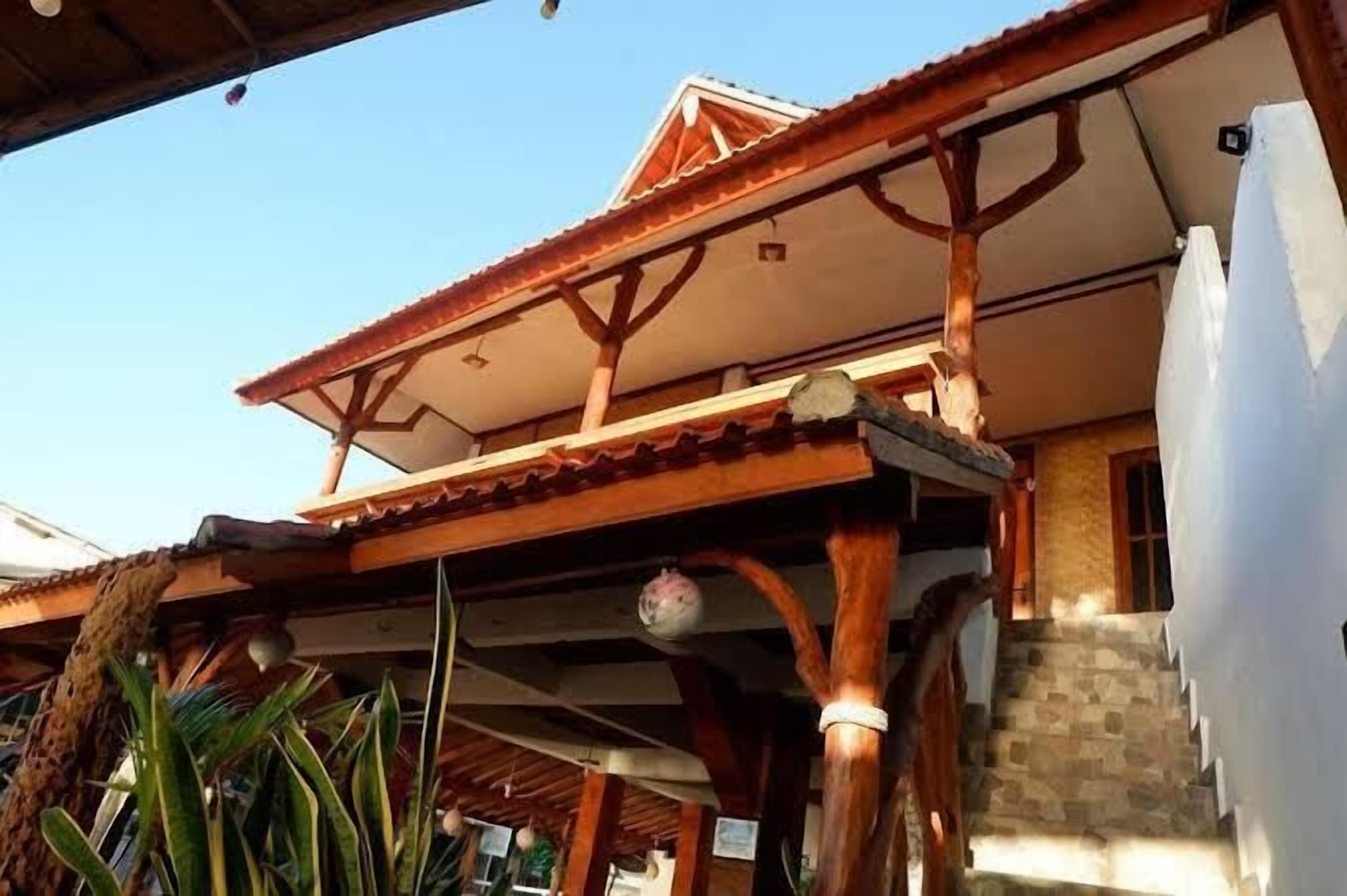 Santai Warung