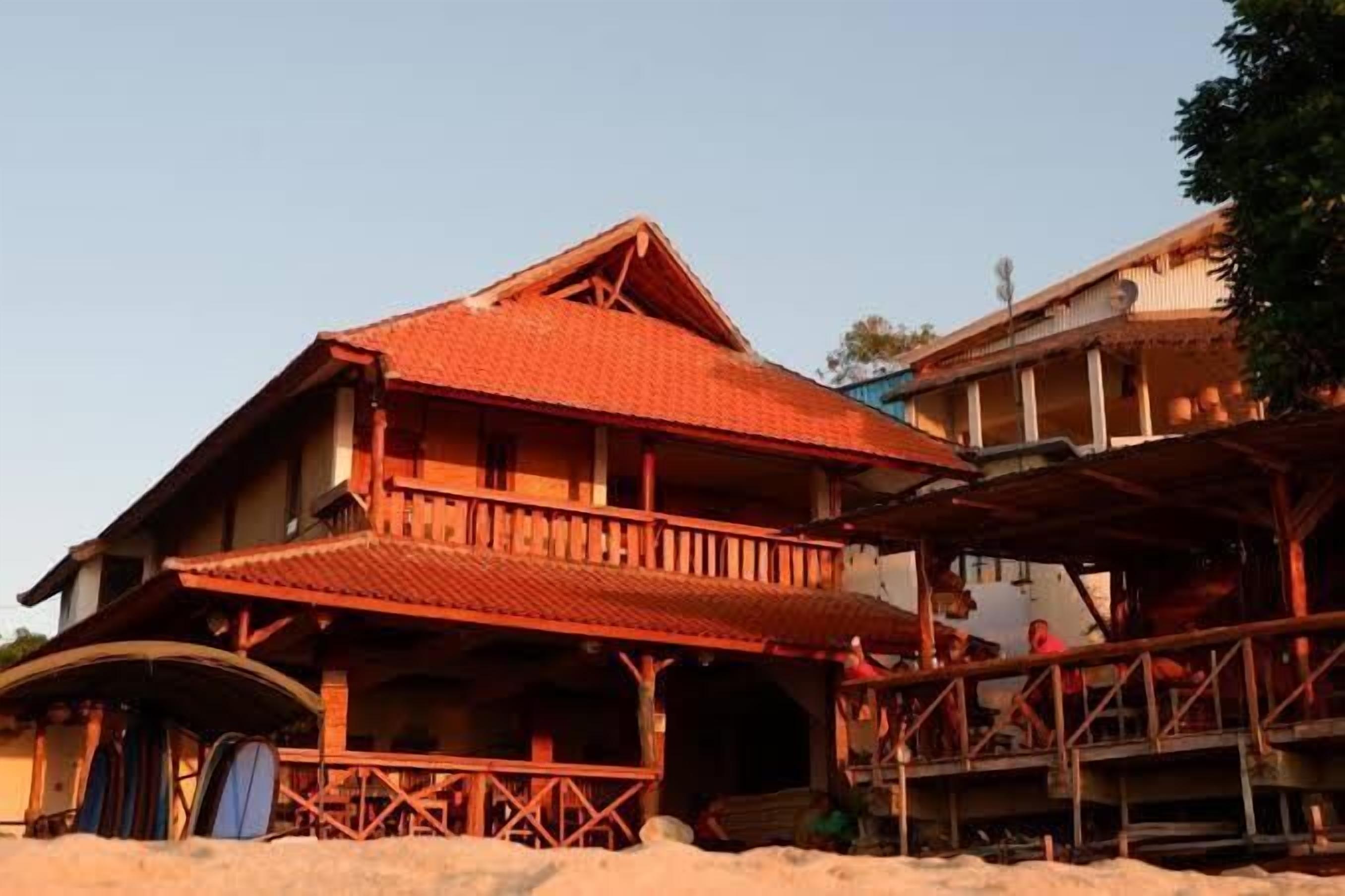 Santai Warung