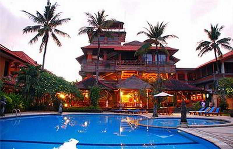 Sari Segara Resort Villas & Spa