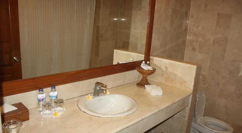 Sari Segara Resort Villas & Spa