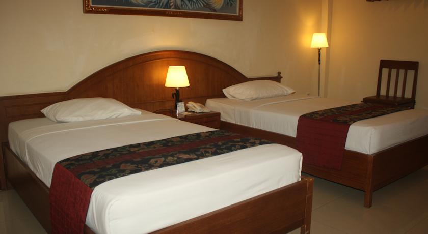 Sari Segara Resort Villas & Spa