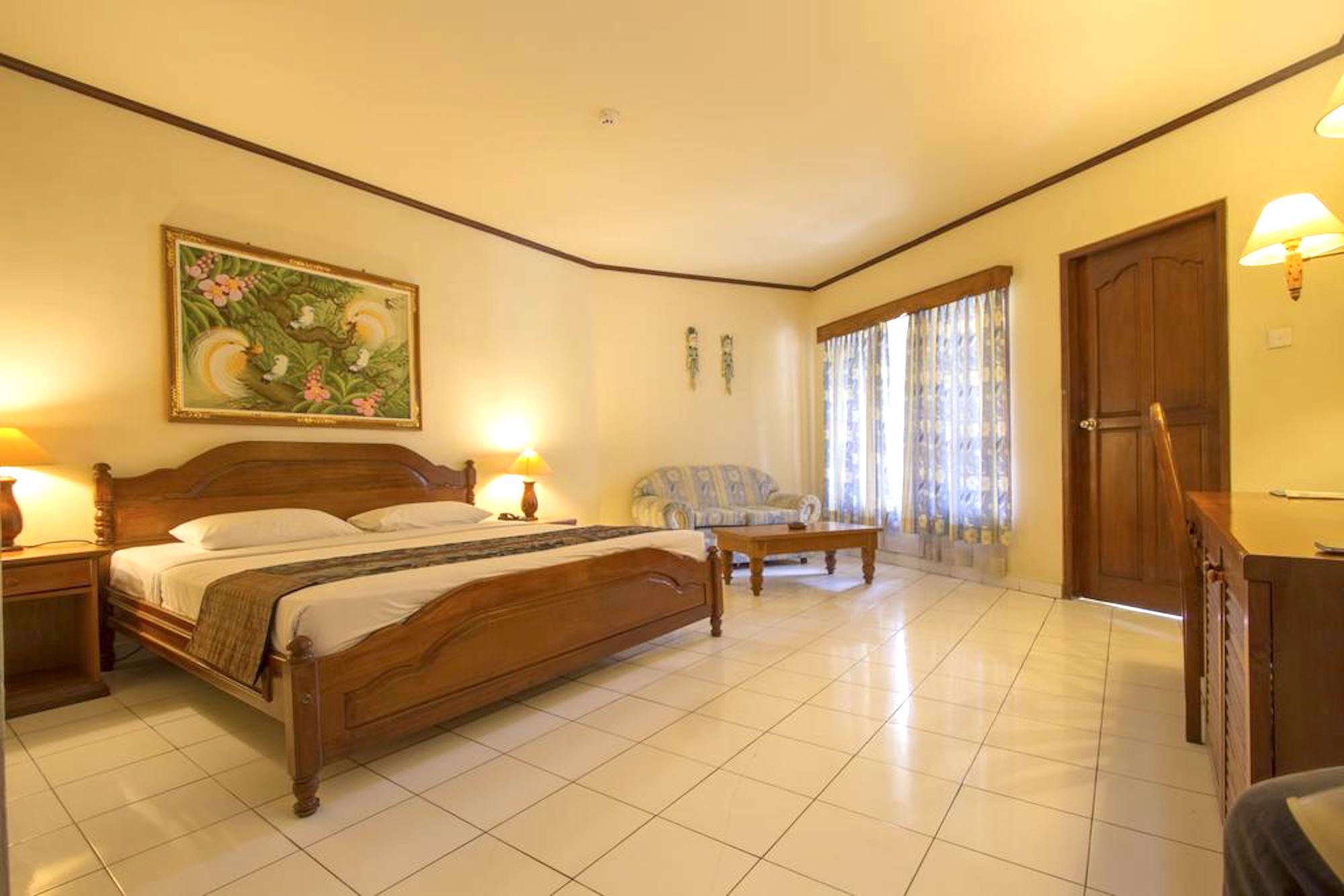 Sari Segara Resort Villas & Spa