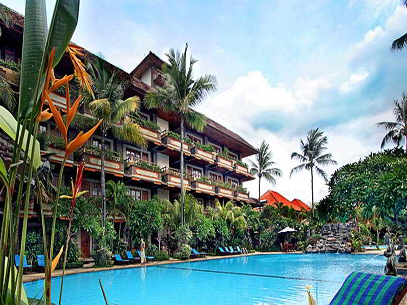 Sari Segara Resort Villas & Spa