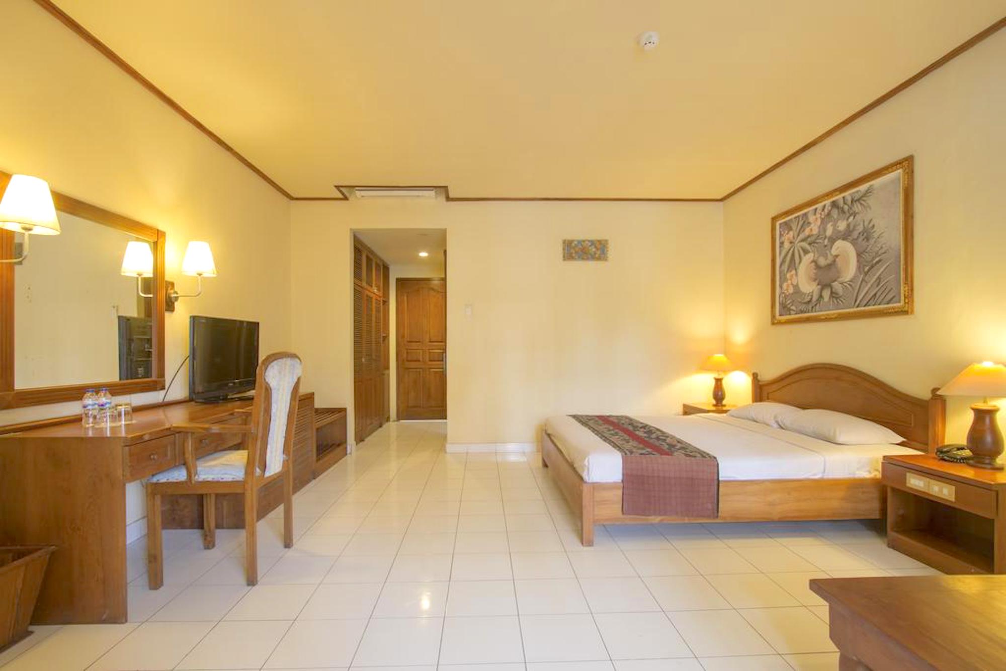 Sari Segara Resort Villas & Spa