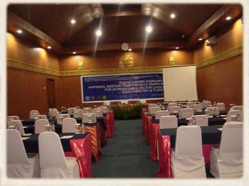 Sari Segara Resort Villas & Spa