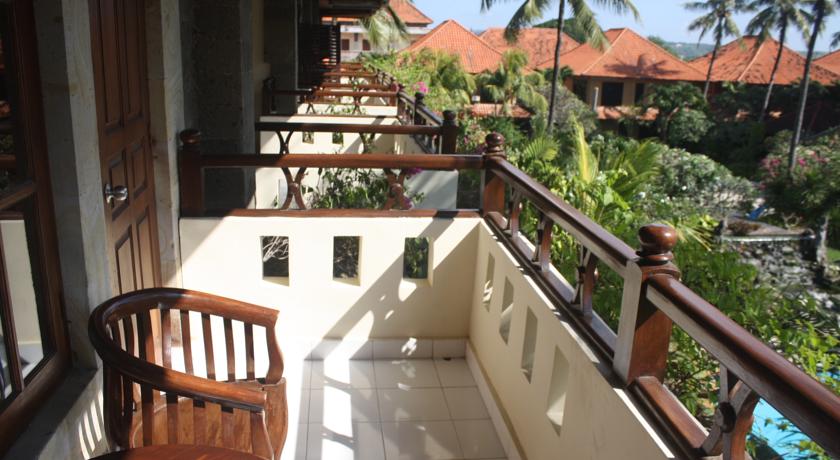 Sari Segara Resort Villas & Spa