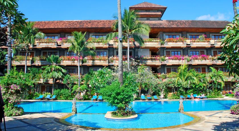 Sari Segara Resort Villas & Spa