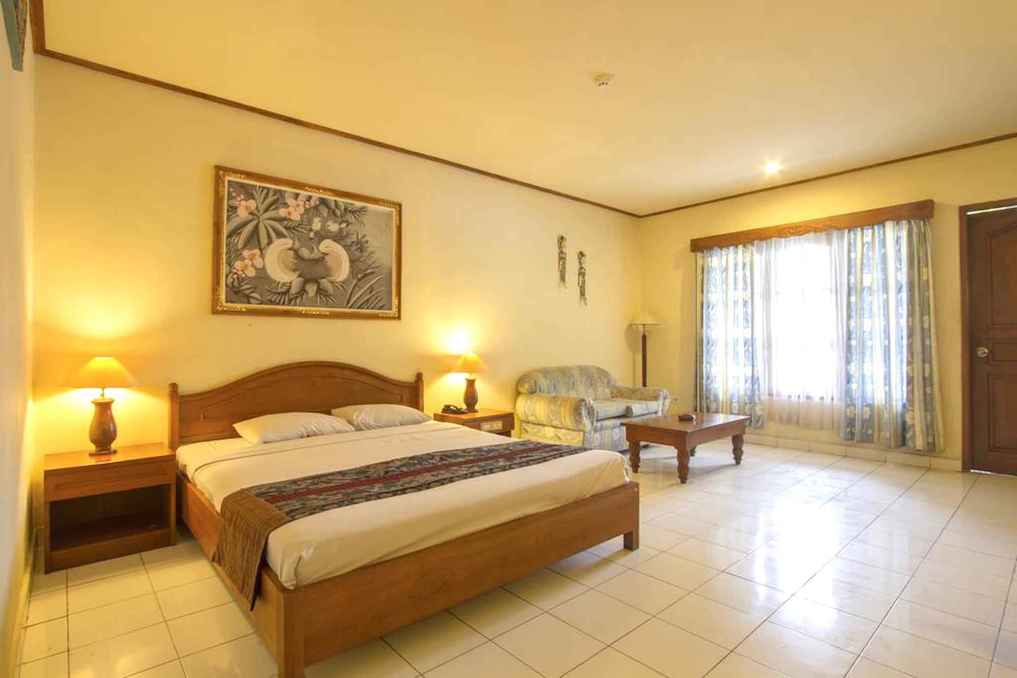 Sari Segara Resort Villas & Spa