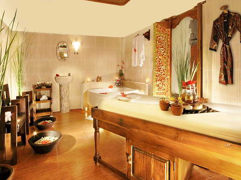Sari Segara Resort Villas & Spa