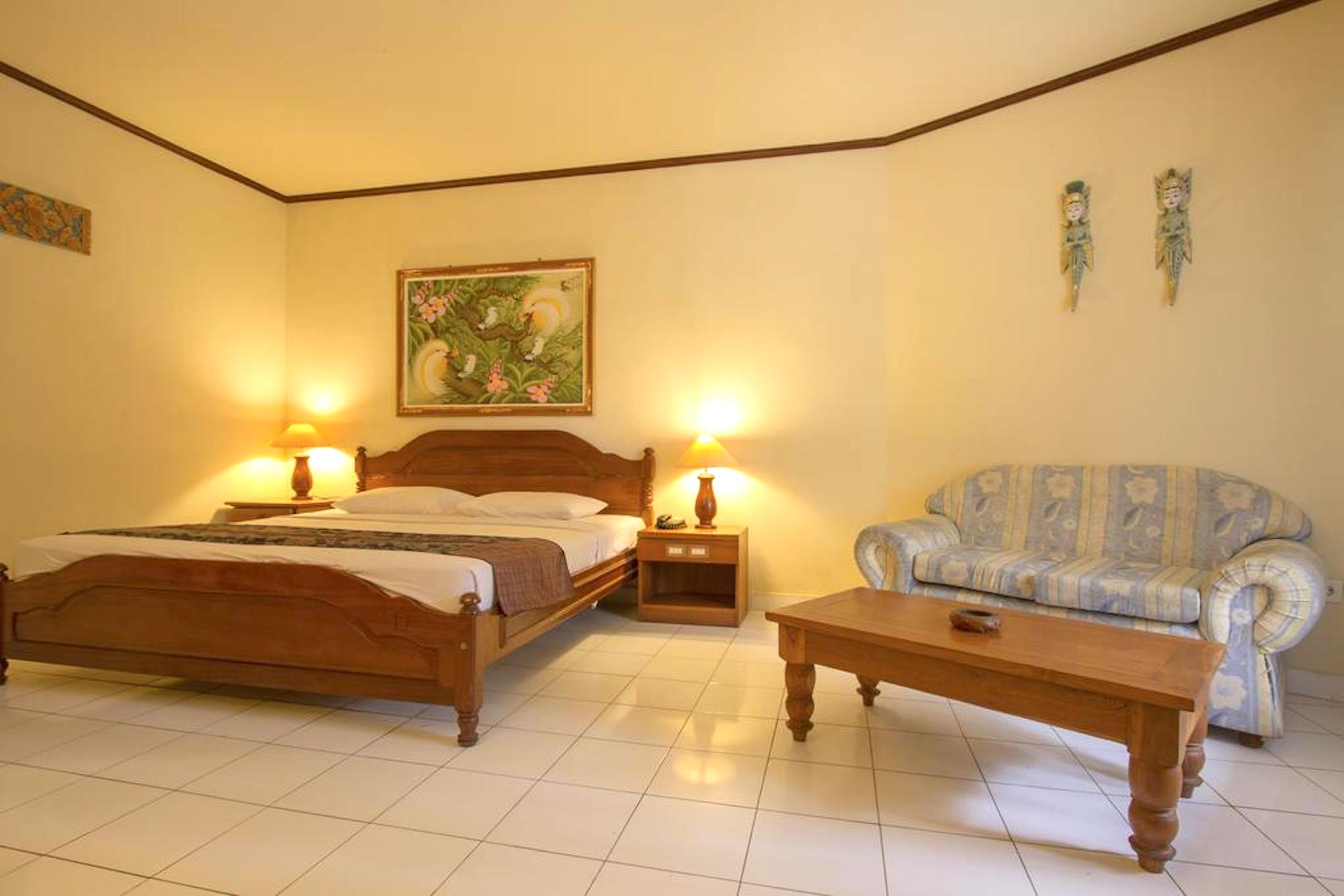 Sari Segara Resort Villas & Spa