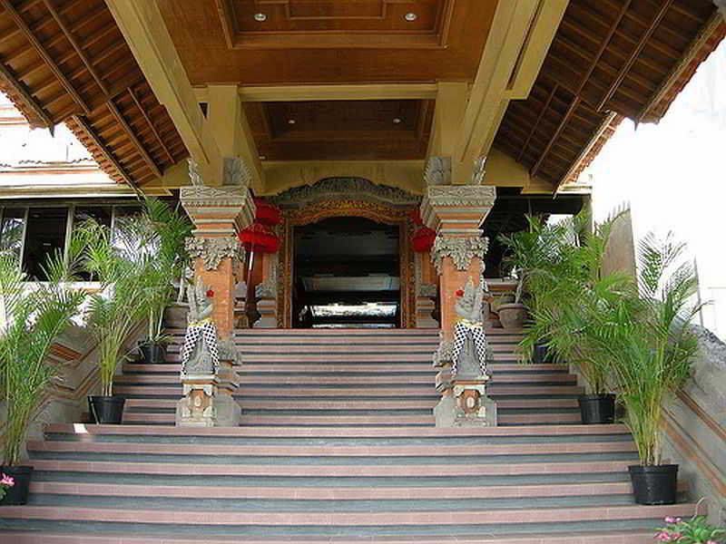 Sari Segara Resort Villas & Spa