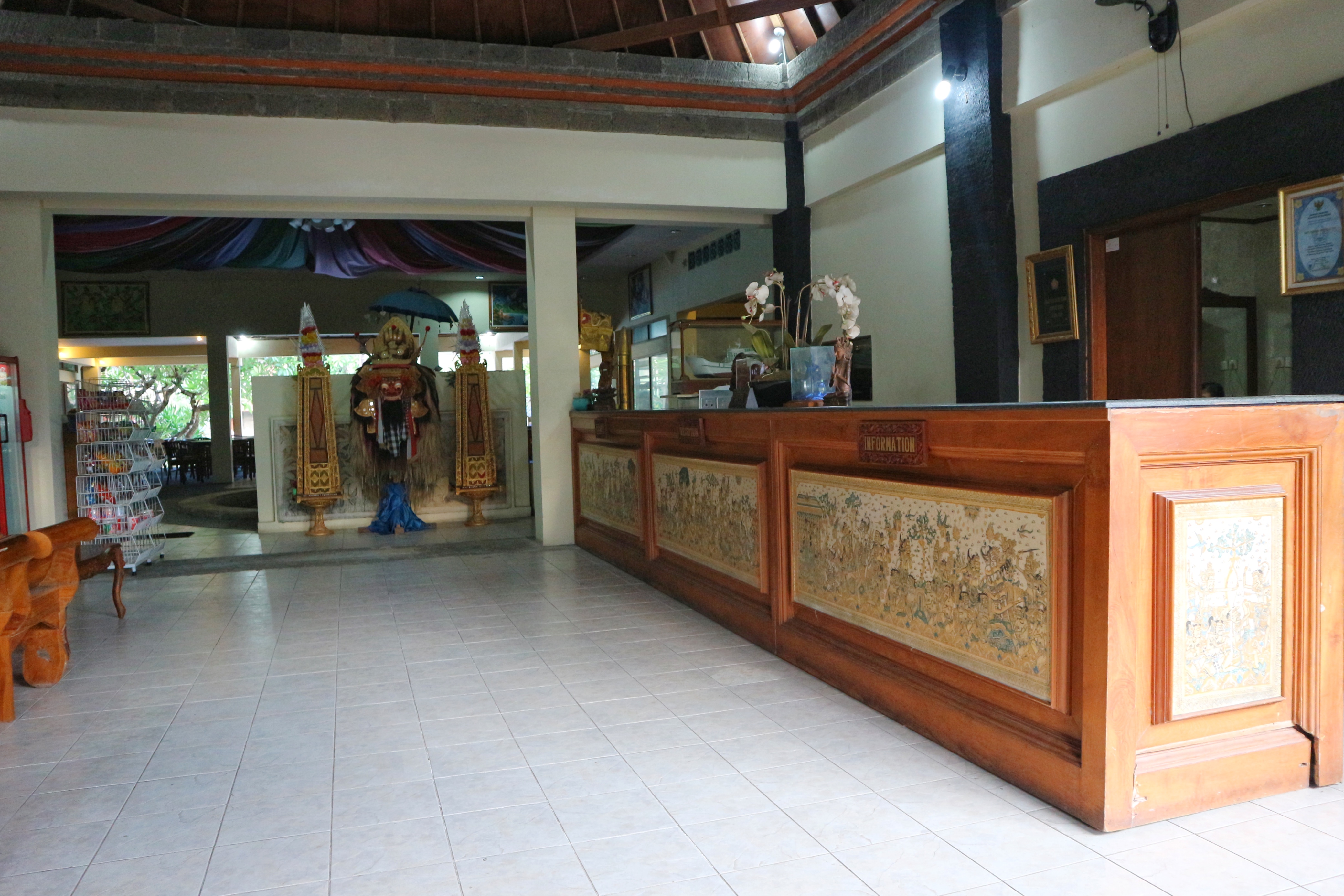 Sari Segara Resort Villas & Spa