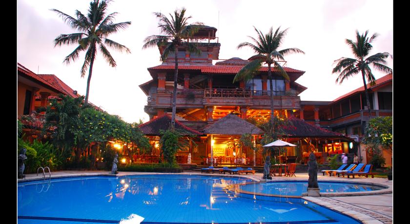 Sari Segara Resort Villas & Spa