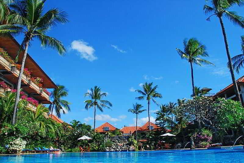 Sari Segara Resort Villas & Spa