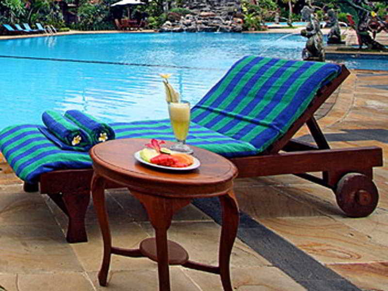 Sari Segara Resort Villas & Spa