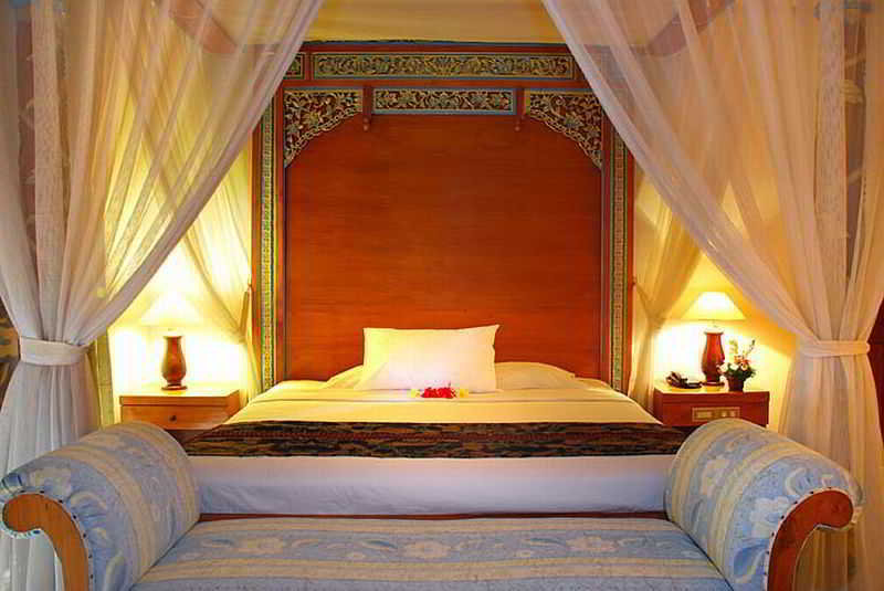 Sari Segara Resort Villas & Spa
