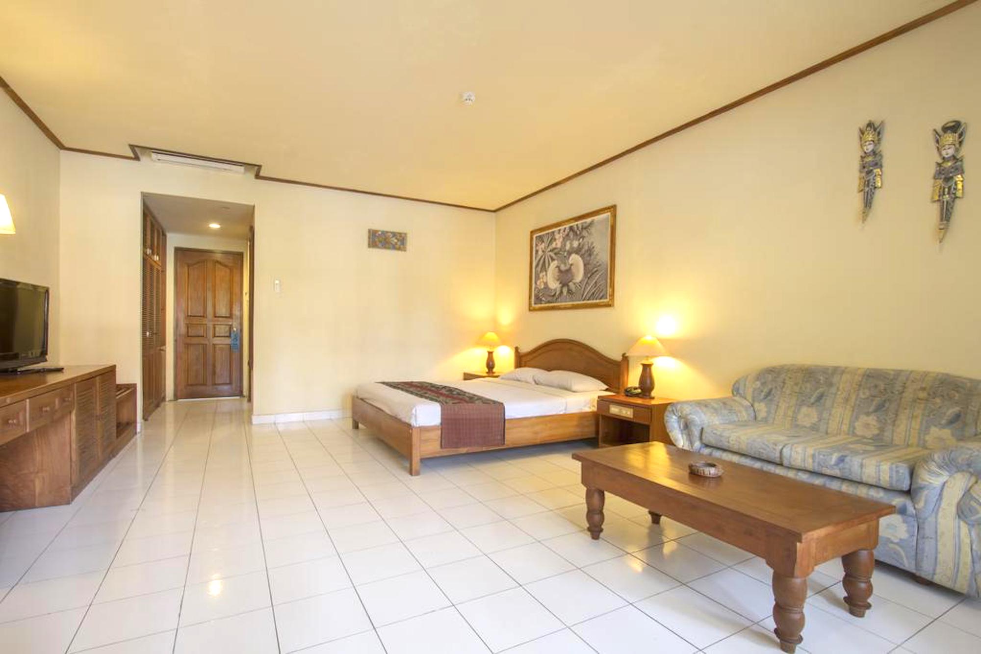 Sari Segara Resort Villas & Spa