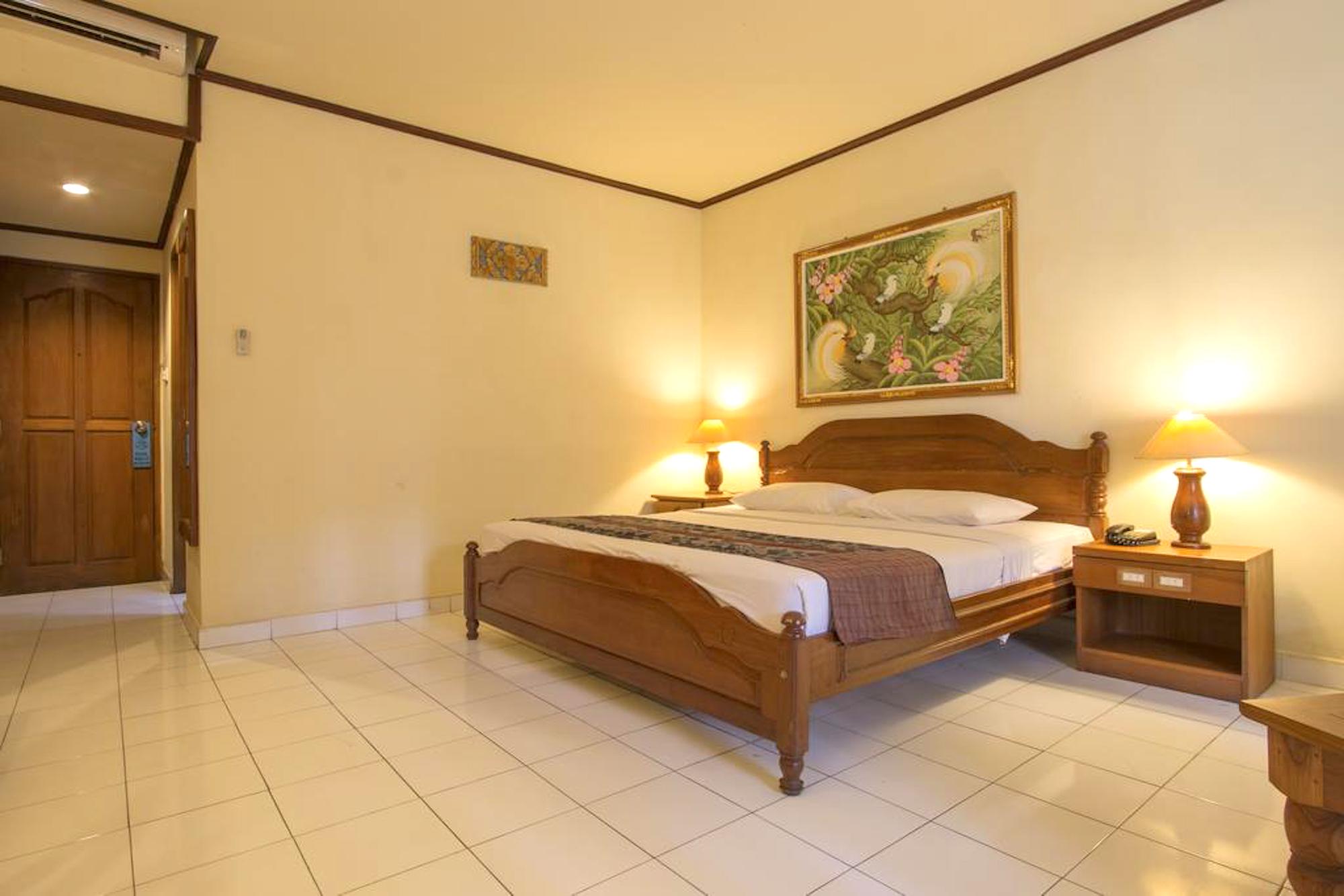 Sari Segara Resort Villas & Spa