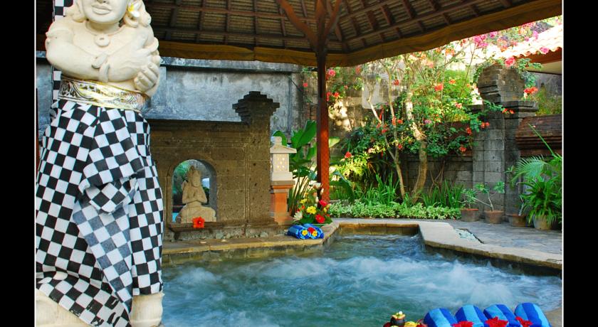 Sari Segara Resort Villas & Spa