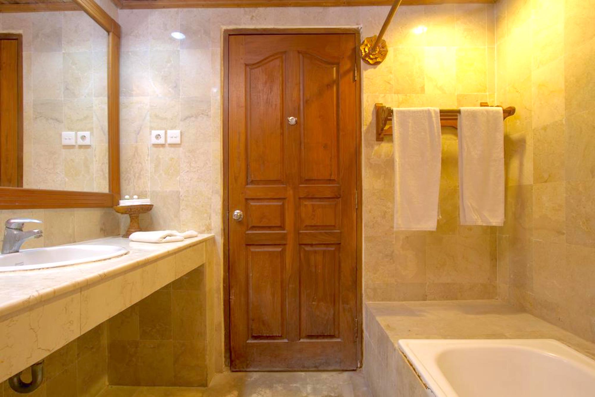 Sari Segara Resort Villas & Spa