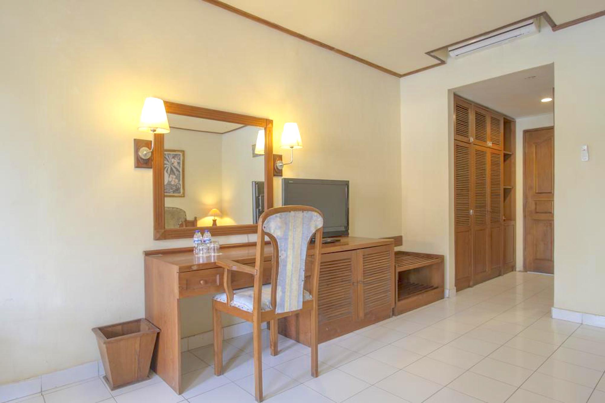 Sari Segara Resort Villas & Spa