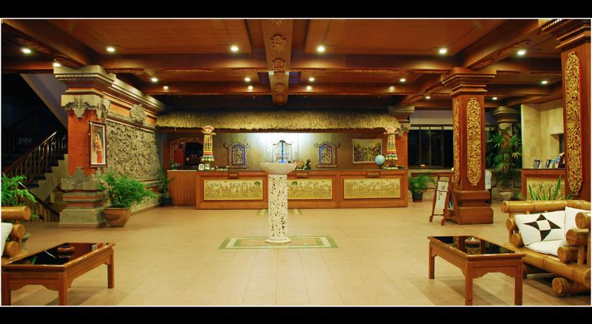 Sari Segara Resort Villas & Spa