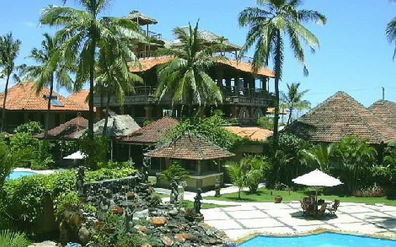 Sari Segara Resort Villas & Spa