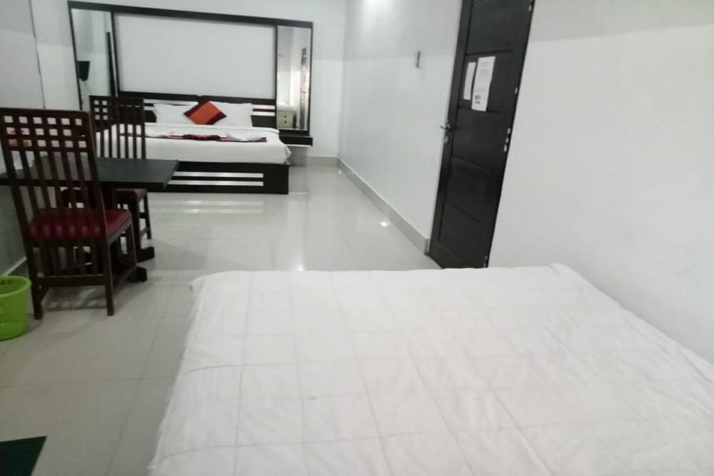 Capital O 2533 Shita Bali Hotel