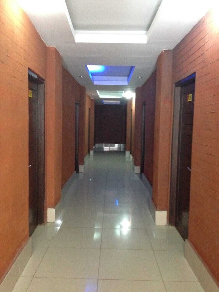 Capital O 2533 Shita Bali Hotel