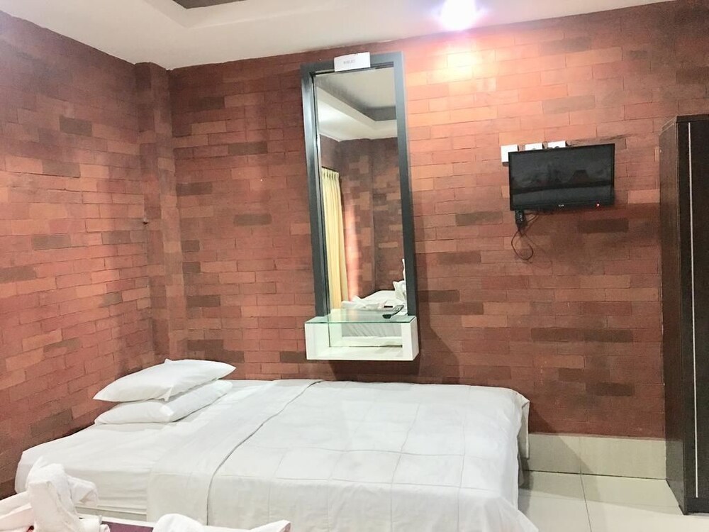 Capital O 2533 Shita Bali Hotel