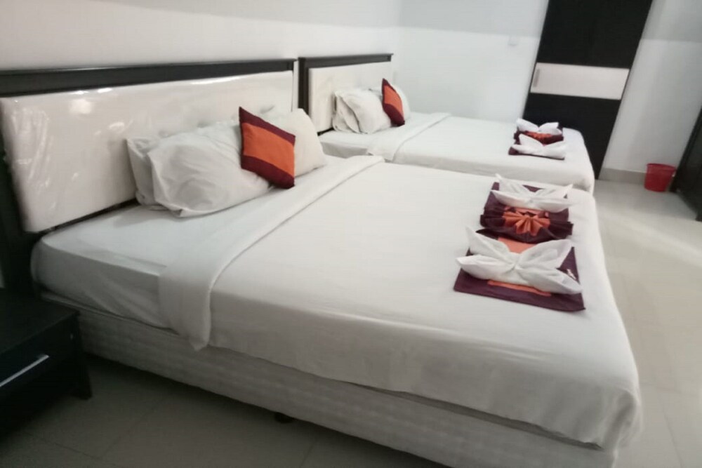 Capital O 2533 Shita Bali Hotel