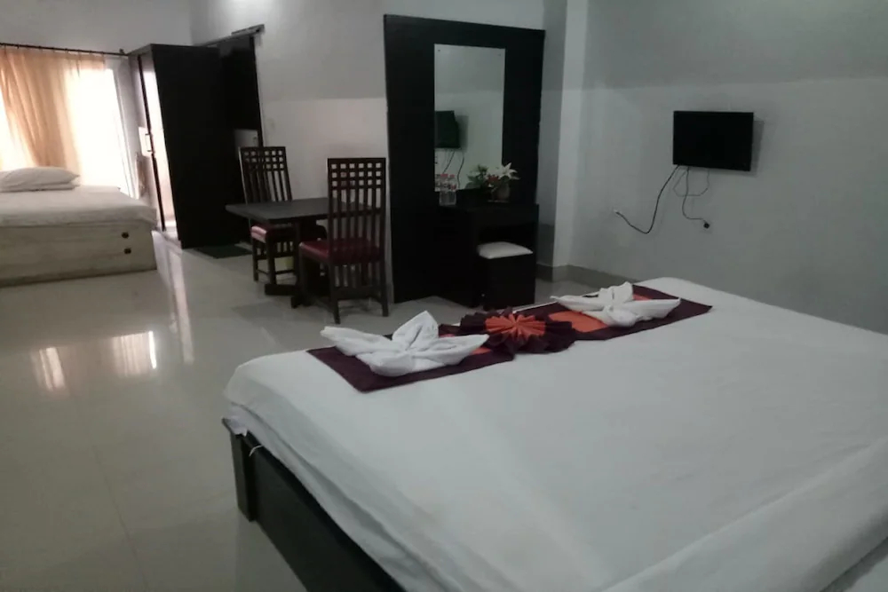 Capital O 2533 Shita Bali Hotel