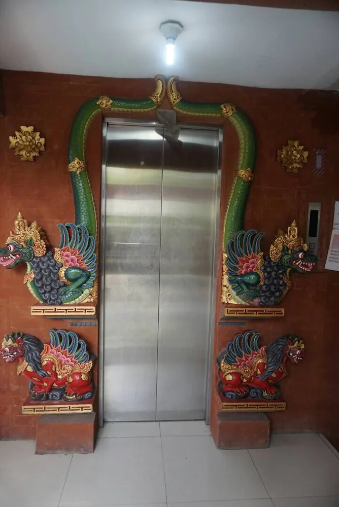 Capital O 2533 Shita Bali Hotel