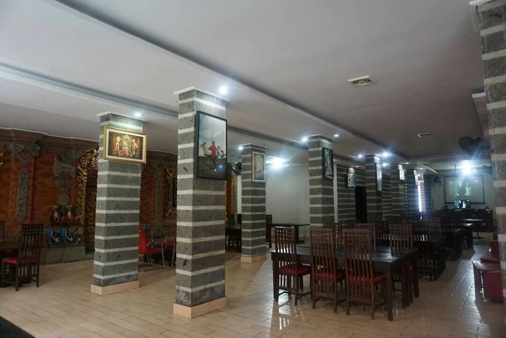 Capital O 2533 Shita Bali Hotel