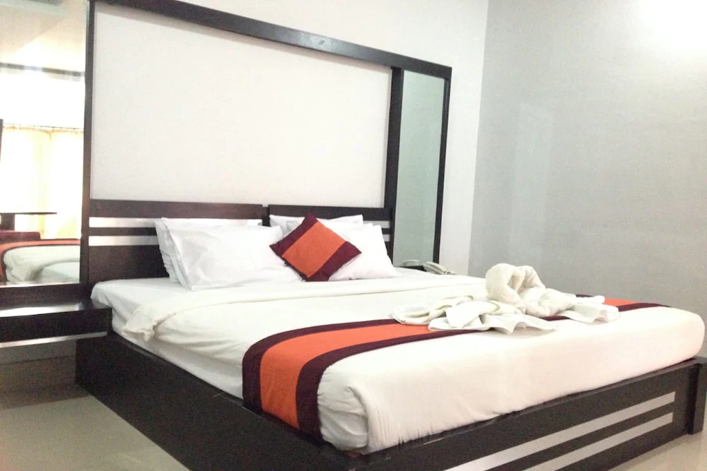 Capital O 2533 Shita Bali Hotel