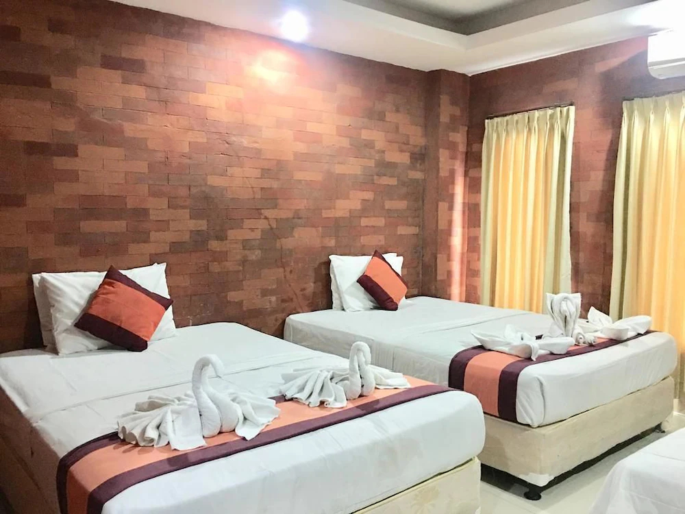 Capital O 2533 Shita Bali Hotel