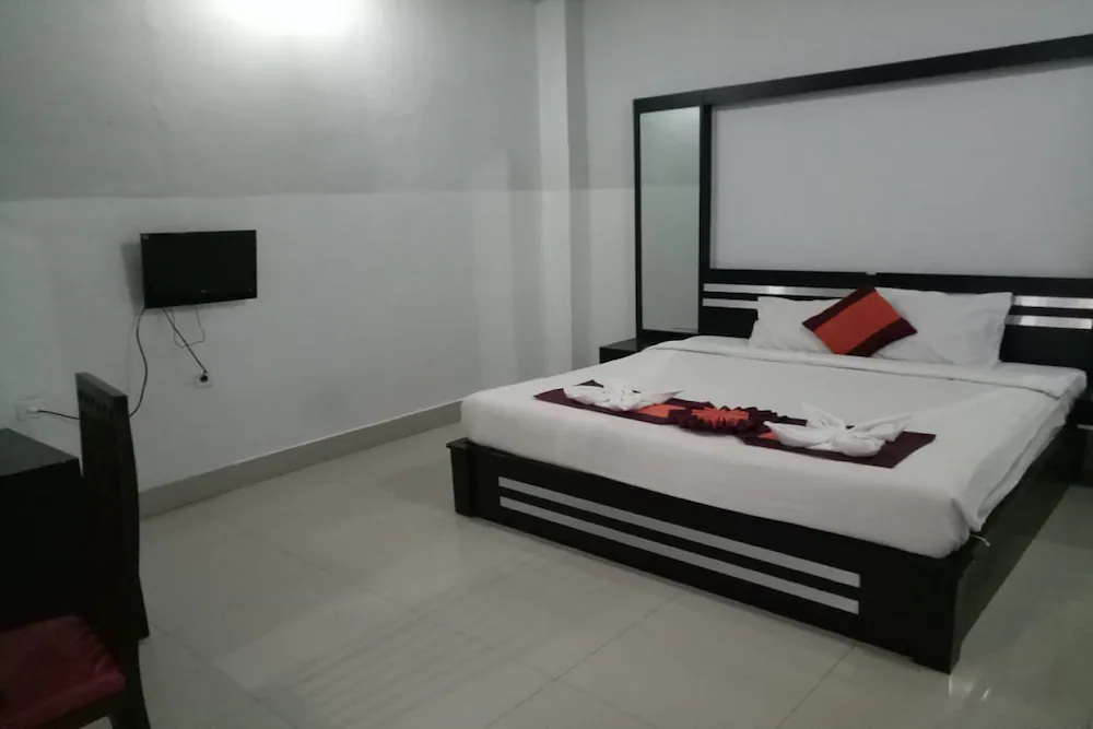 Capital O 2533 Shita Bali Hotel