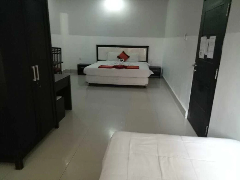 Capital O 2533 Shita Bali Hotel