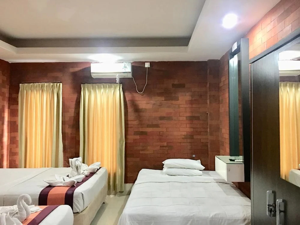 Capital O 2533 Shita Bali Hotel