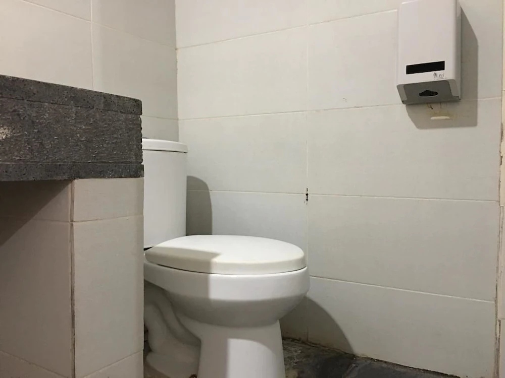 Capital O 2533 Shita Bali Hotel