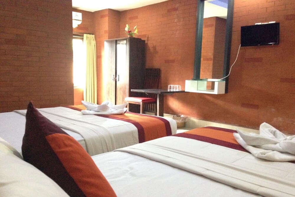 Capital O 2533 Shita Bali Hotel