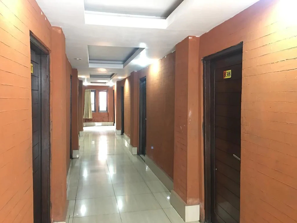 Capital O 2533 Shita Bali Hotel