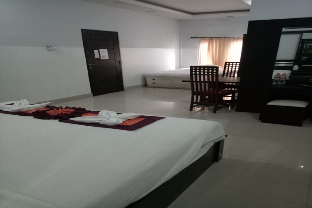 Capital O 2533 Shita Bali Hotel