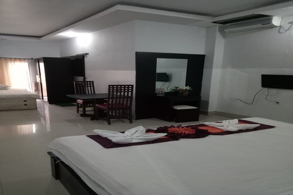 Capital O 2533 Shita Bali Hotel