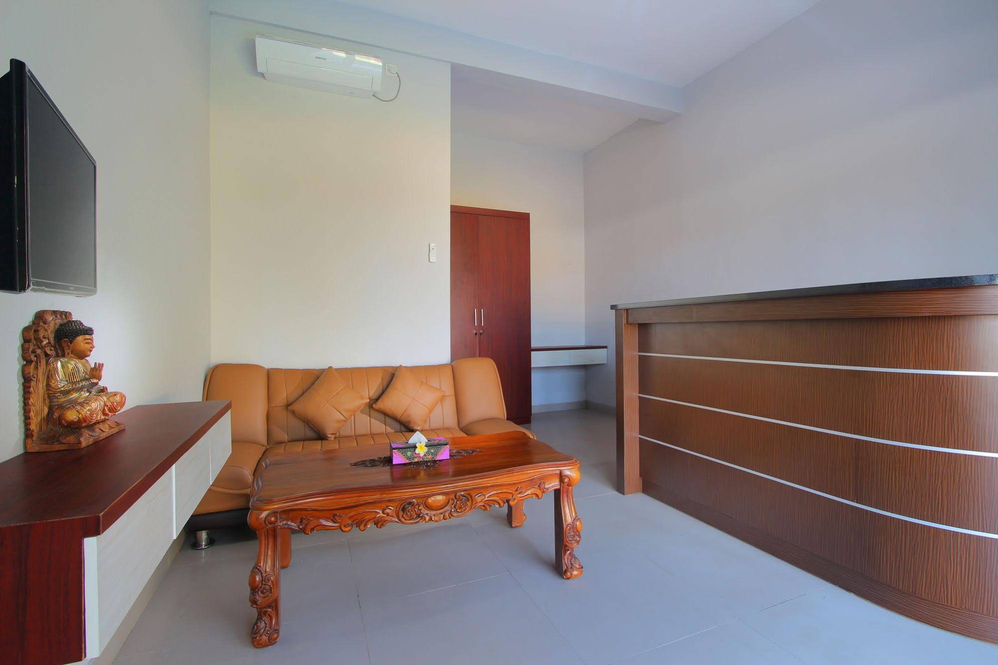 Srikandi Inn by Gamma Hospitality