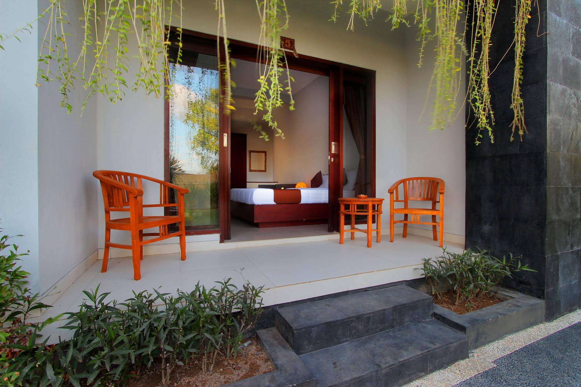 Srikandi Inn by Gamma Hospitality