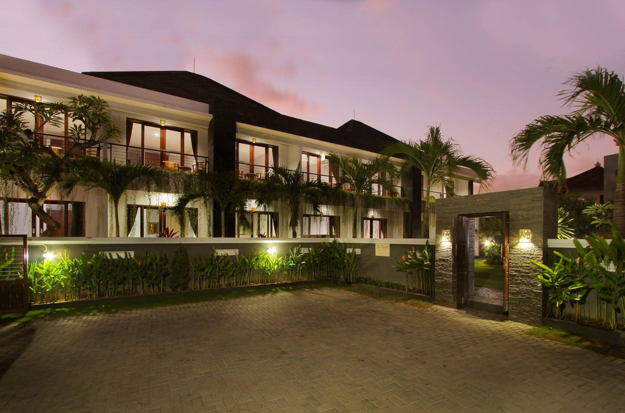 Srikandi Inn by Gamma Hospitality