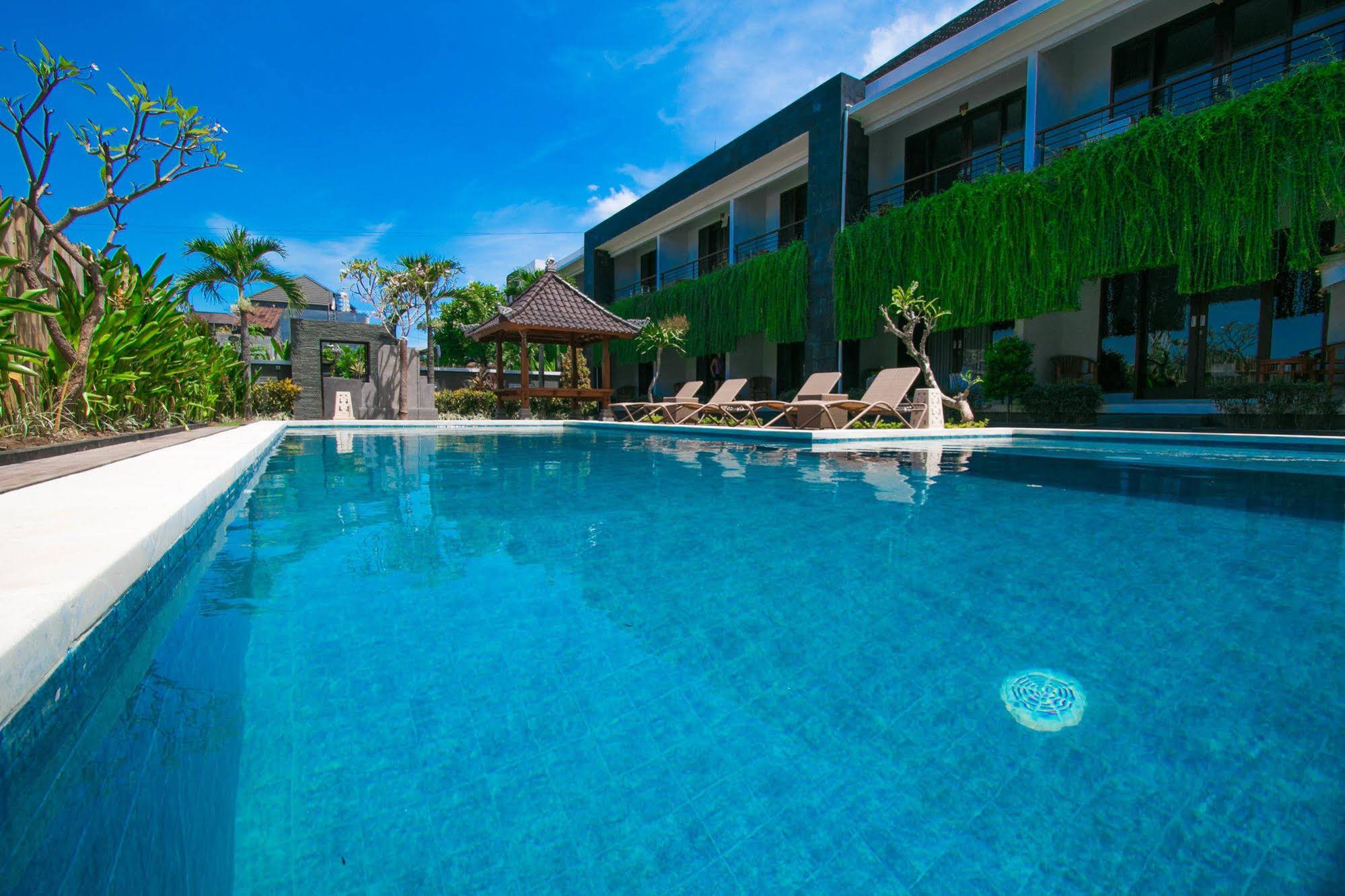 Srikandi Inn by Gamma Hospitality