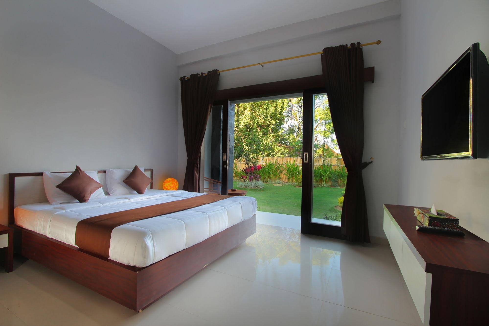Srikandi Inn by Gamma Hospitality