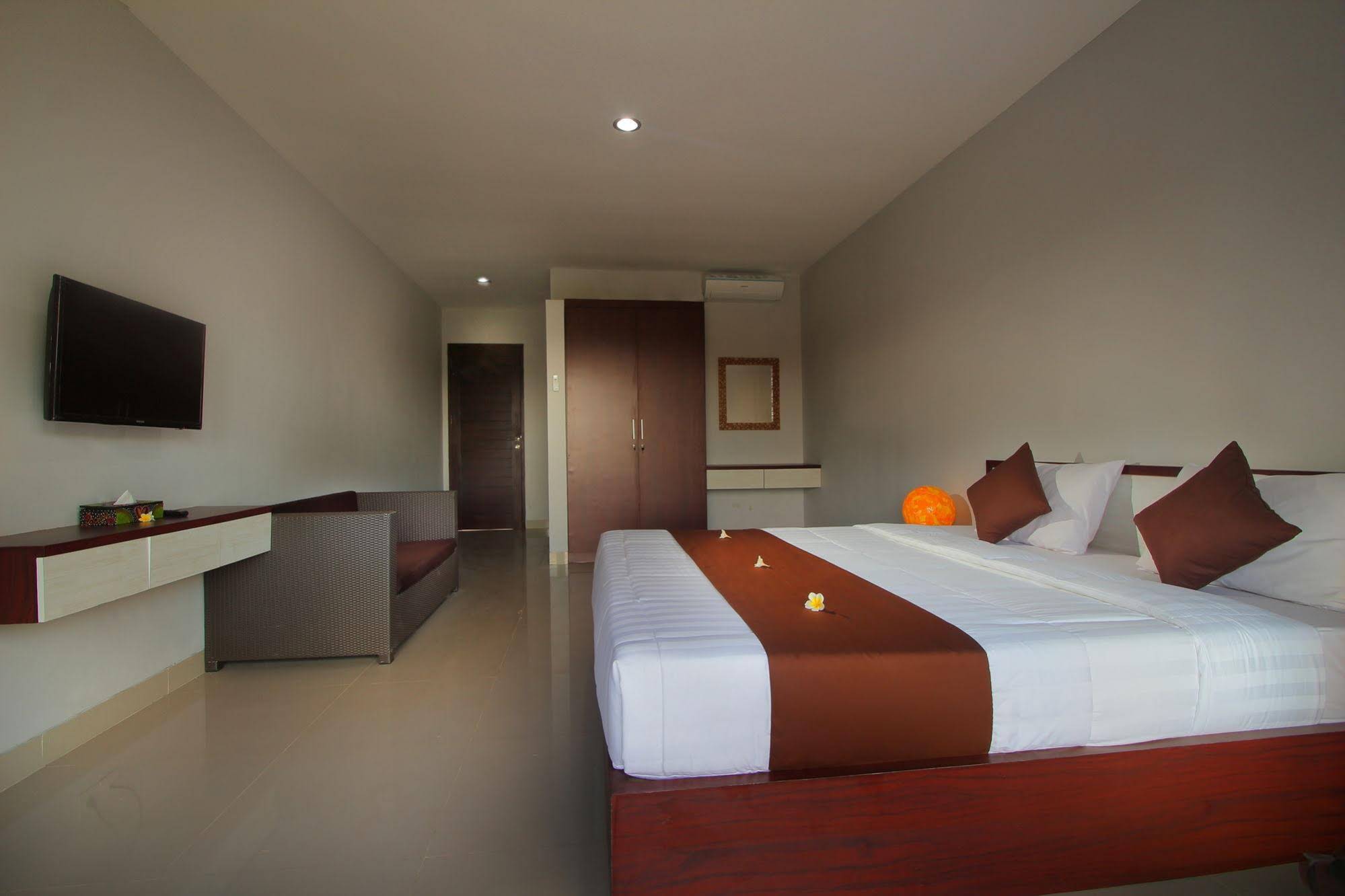 Srikandi Inn by Gamma Hospitality